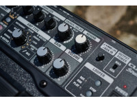 <b>BOSS CUBE STREET II RED coluna amplificada portátil vermelha</b> <b>BOSS CUBE STREET II RED coluna amplificada portátil vermelha</b>